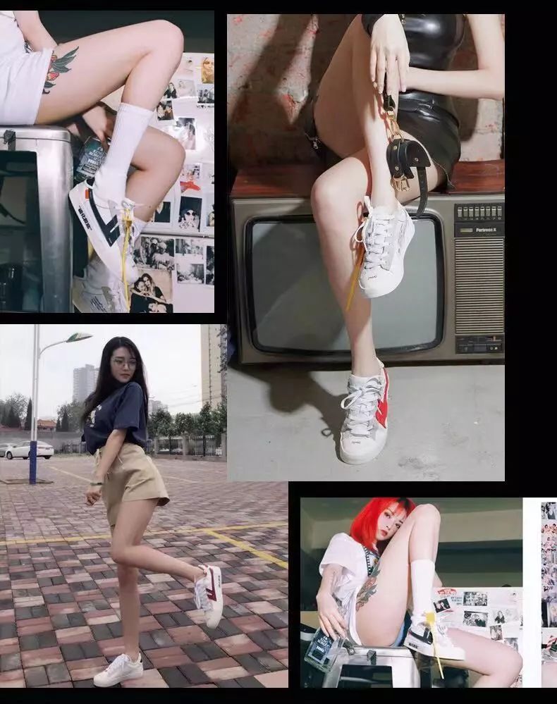 回力的透气运动鞋,回力鞋哪款好看又耐穿