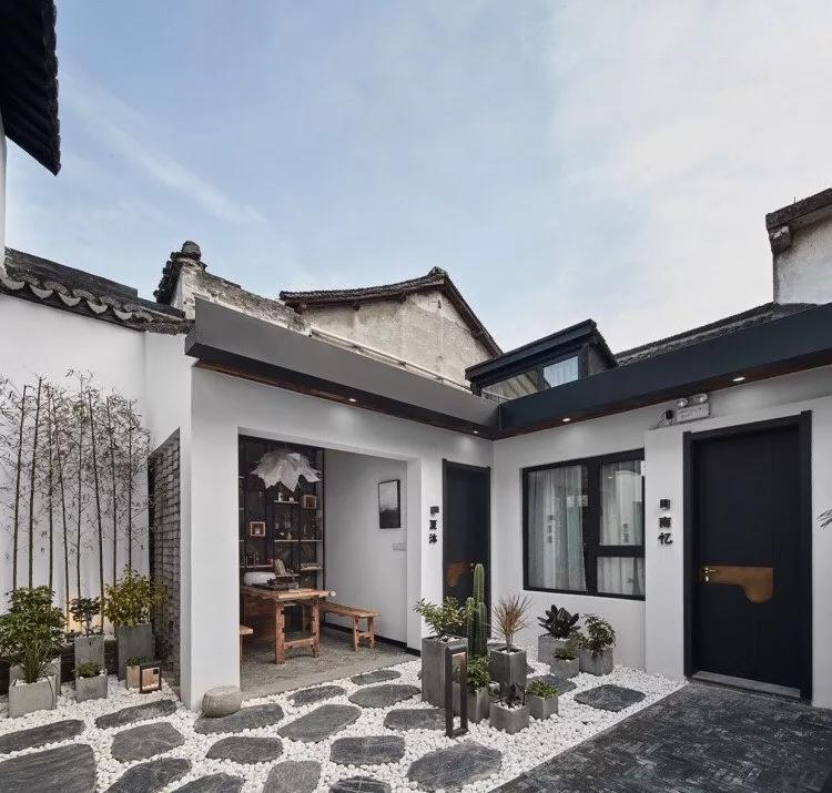 住西塘里面的民宿要不要门票,去西塘不去小景区怎么走