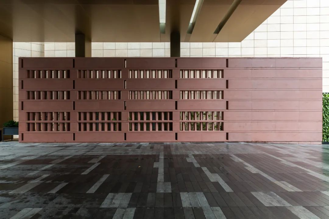 因为《寻味东莞》和岭南这家奢雅风洲际酒店，我特地去了一趟东莞