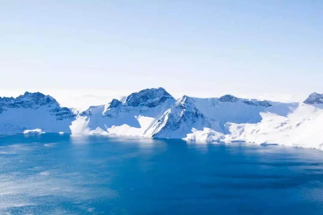 长白山冬天天池值得去吗,去长白山旅游都看什么