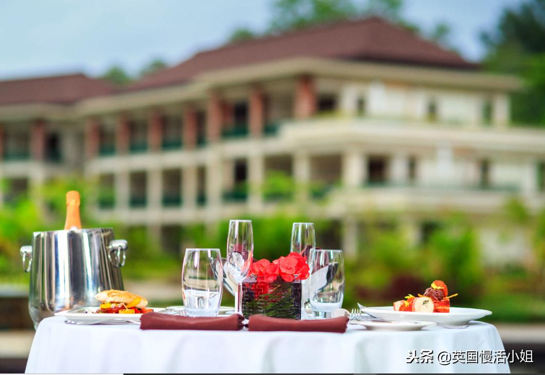 呼吸纯净空气，探寻塞舌尔畅快自由行