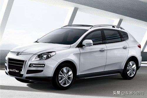 纳智捷大七g22te发动机怎么样,纳智捷大7这车有什么优点