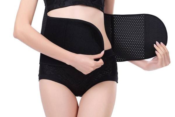 剖腹产后收腹带会影响恢复吗,剖腹产后怎么合理用收腹带