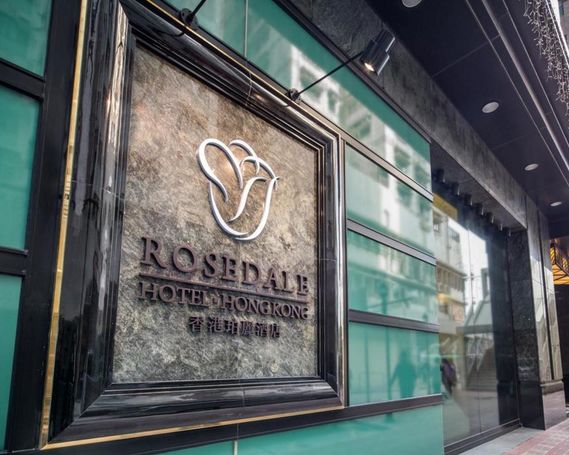 香港网红酒店,香港3天2夜酒店推荐