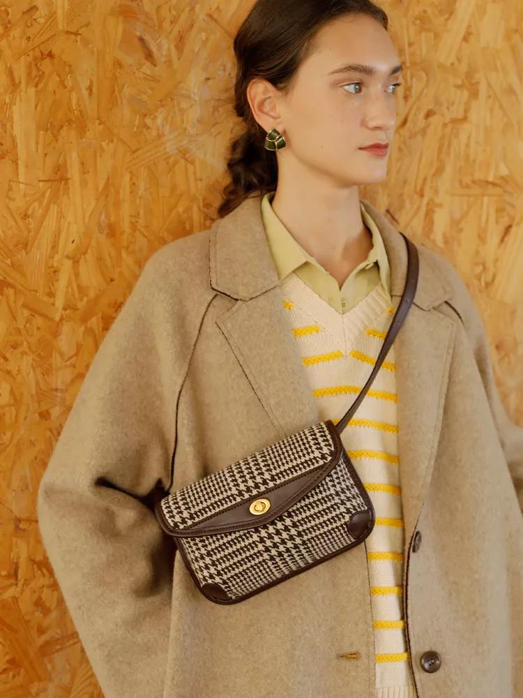 淘宝哪家包包店比较好性价比高,值得推荐的淘宝包包店