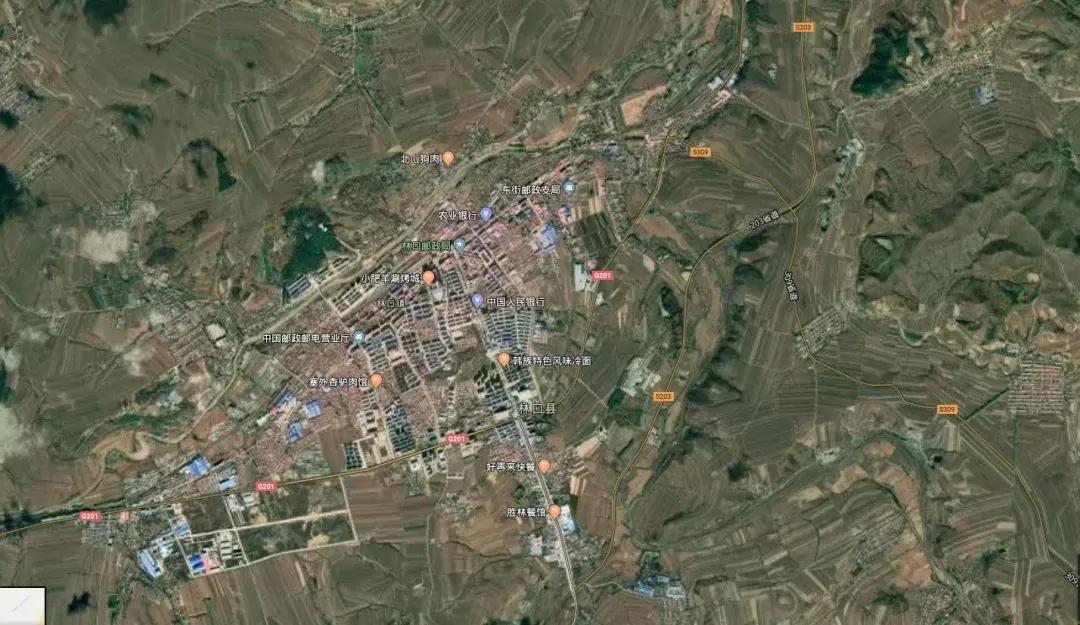 让石材产业大发展！黑龙江林口县大力招引石材项目