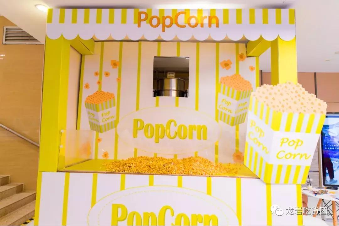 龙岩美食街打卡地,龙岩最好的小吃街