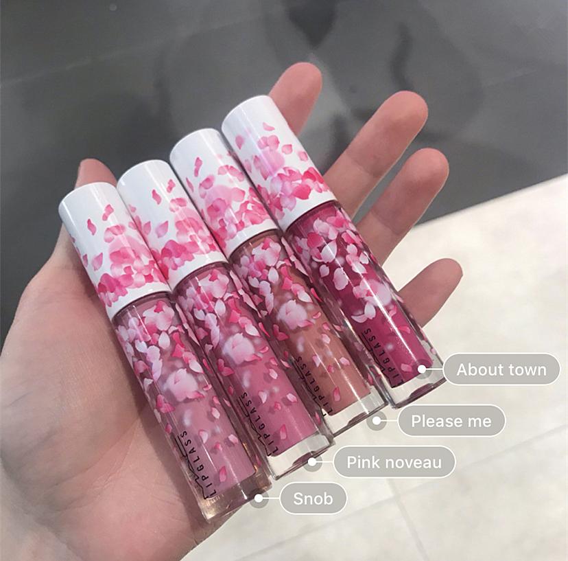 mac春季限定,mac秋季限定