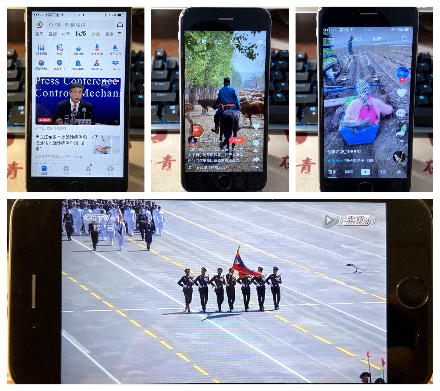 今天给2年717次电池循环次数的苹果6s动了个手术,纯干货多细节)