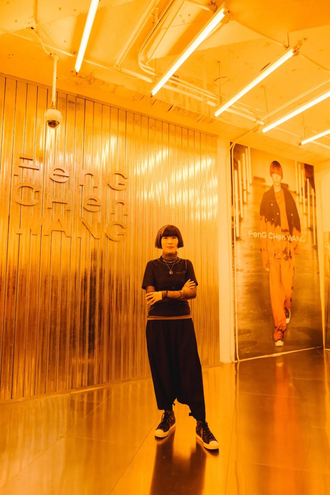 RyodanShowroom限时空降，解锁你的潮流标签