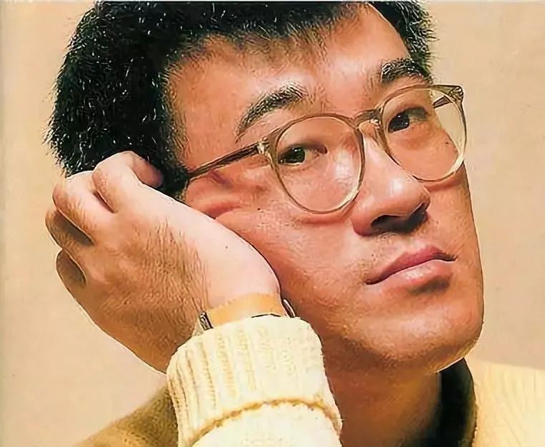 不谈吴亦凡，说说李宗盛