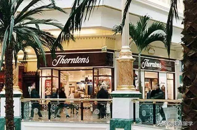 伦敦哈罗德百货商业街,伦敦哈罗德商场