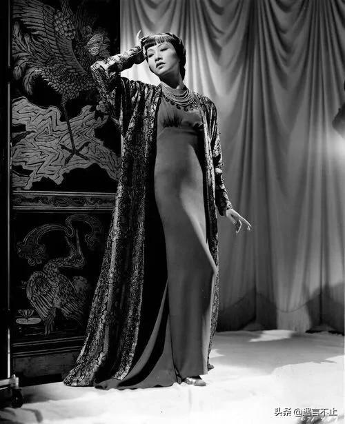 好莱坞尊为女神的华裔女明星,好莱坞女明星遭人妒忌