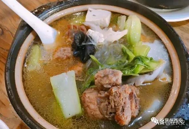 龙首村夜市必吃,龙首夜市攻略