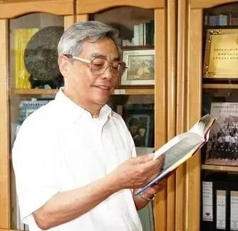 中芯国际创始人王阳元,中国芯崛起势不可挡