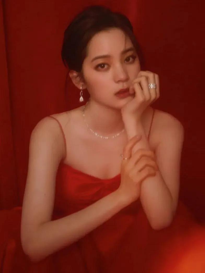 欧阳娜娜耳环,无耳洞耳钉欧阳娜娜