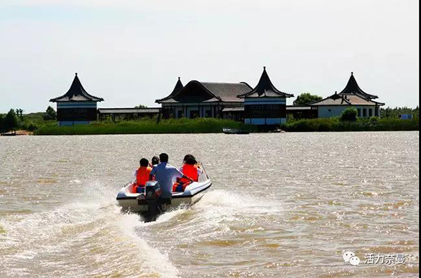 45万奈曼人的名片，太漂亮了！除了中华麦饭石你还知多少？