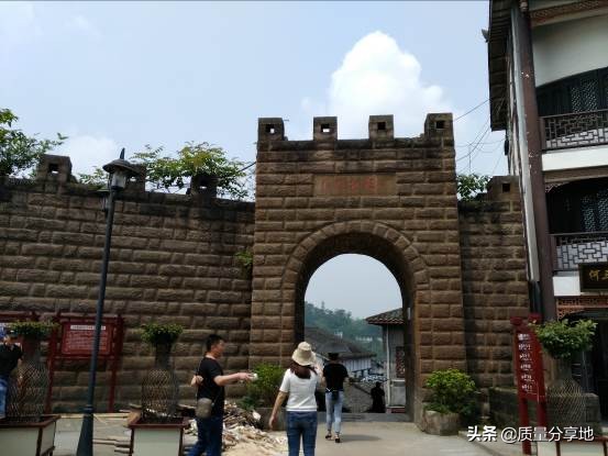 荣昌万灵古镇最新视频,荣昌万灵古镇短视频