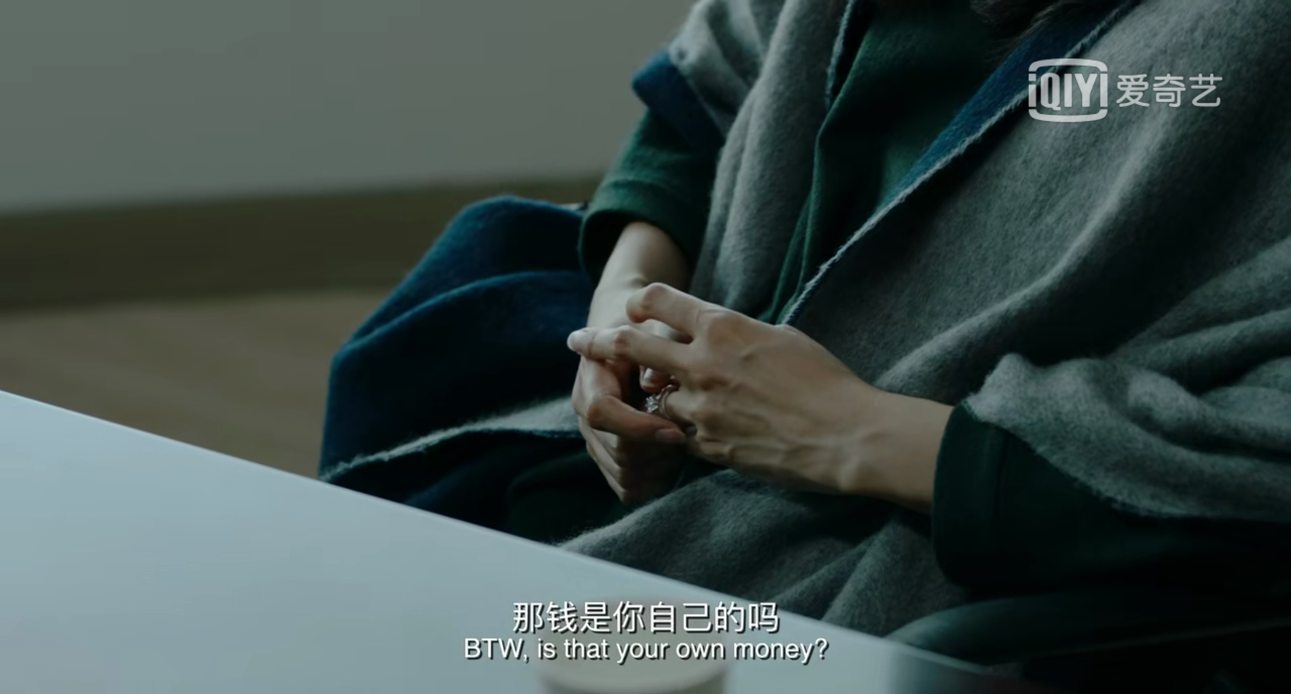 一边看一边让人飙泪,利益or道德,你能过得了自己那关吗?