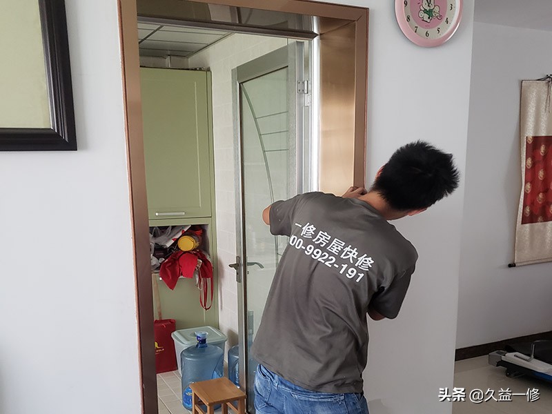 自己如何进行墙面修补,墙面修补最好方法