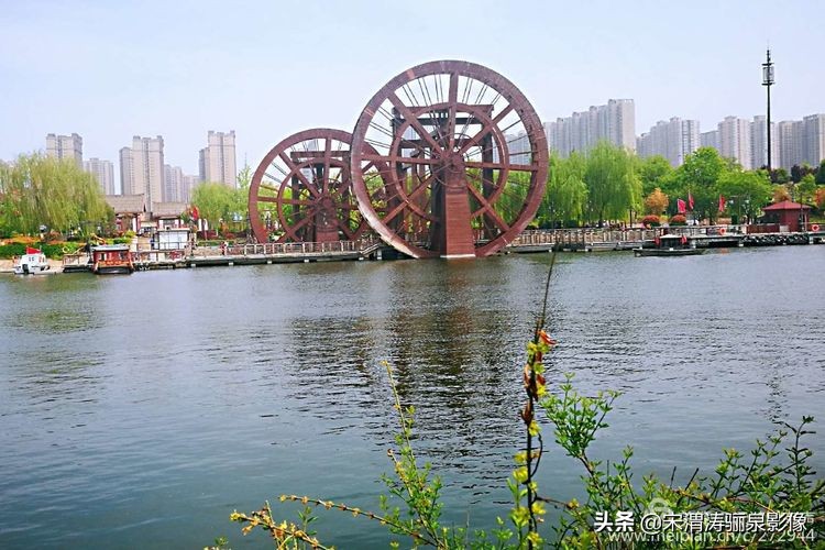 汉城湖是一个神奇的好地方,汉城湖是个神奇的好地方