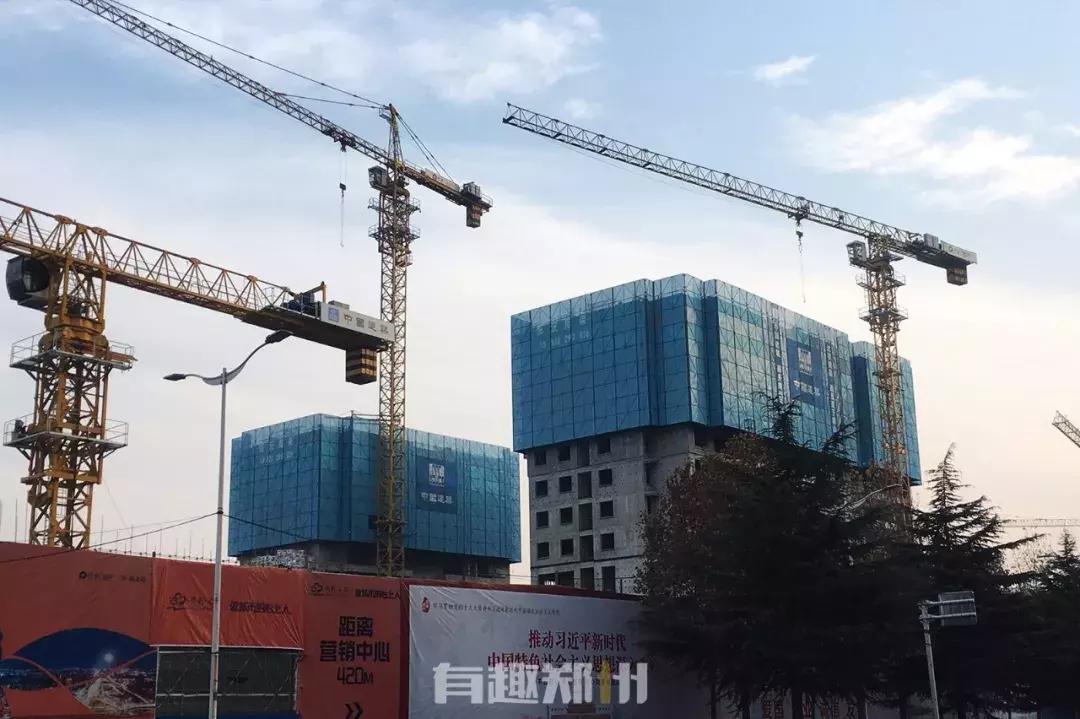 活在郑州|租不出去的房子,安放不下的青春