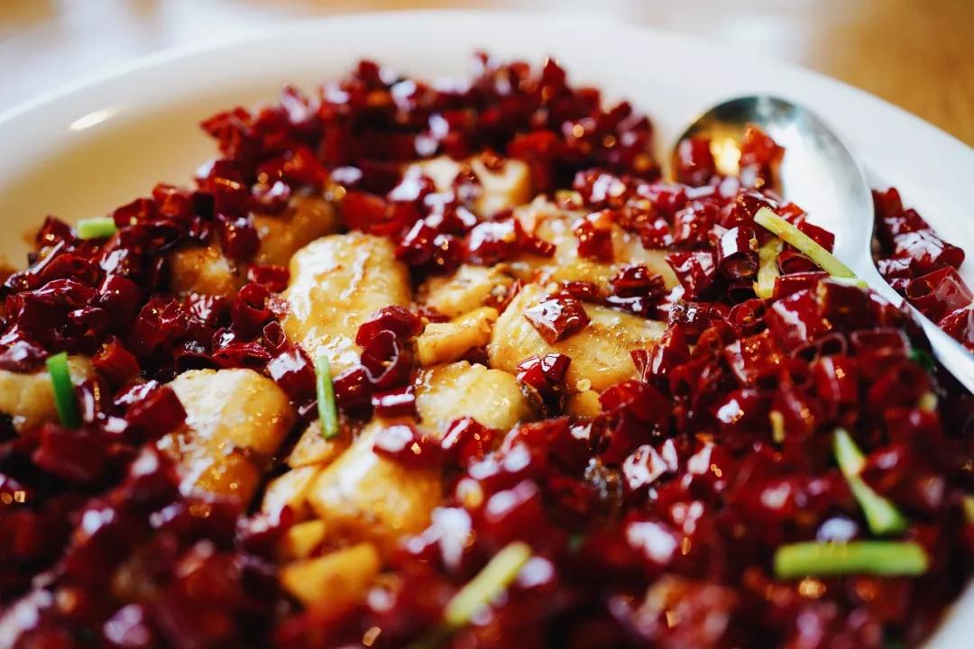 打卡南京西路新荣记,打卡新荣记