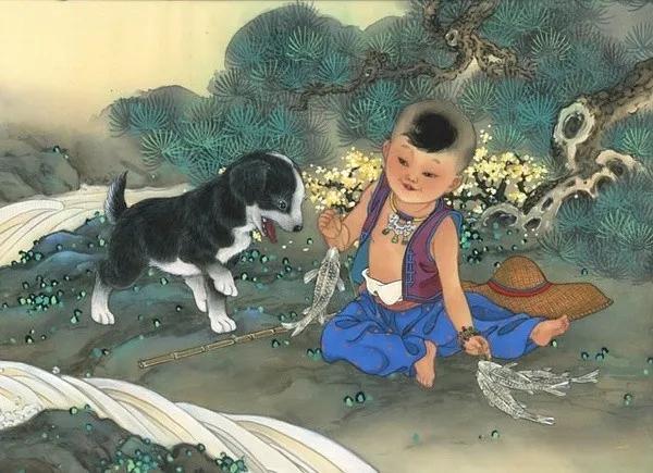 十二生肖来历和起源为什么是十二,十二生肖兔的来历简短40字左右