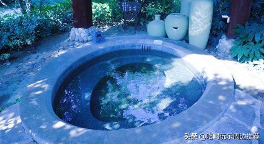 镇江圌山天沐温泉团购,镇江天池温泉