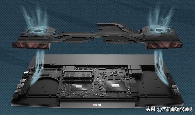 戴尔游戏本哪一款最值得入手,八月戴尔五千以下游戏本推荐