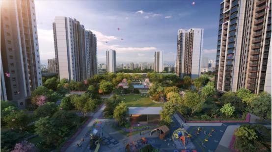 越秀天樾湾值得不值得买,越秀天樾湾新开楼盘