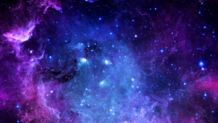 人类住在银河系贫困地区,我们生活在银河系的贫困地区