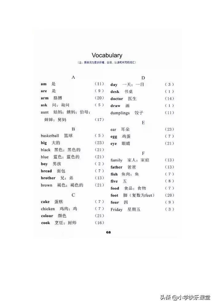 冀教版三年级英语上册againplease,冀教版英语三年级上册课本跟读