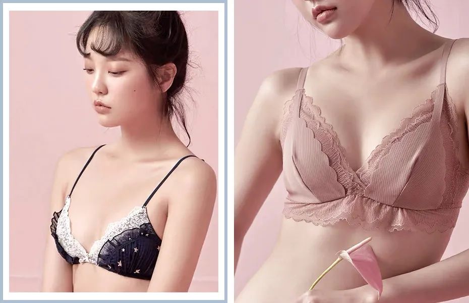 夏季内衣干货怎么选购的,内衣怎么挑轻便舒适点好