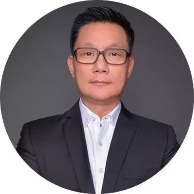 盈石许学军:“我可以找出做商业的100个乐趣”