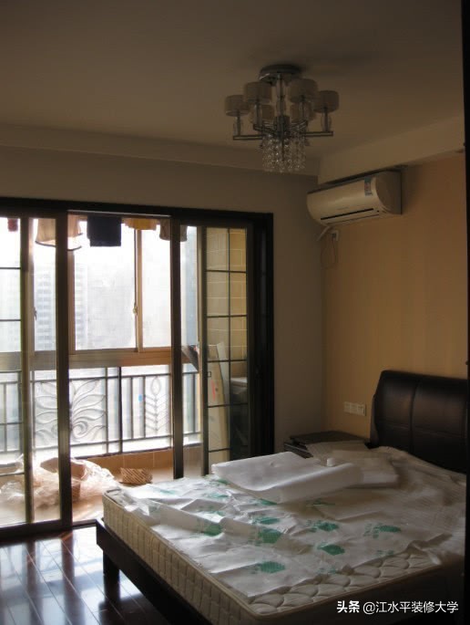 实用简单大方的小户型,温馨的小窝88平小户型