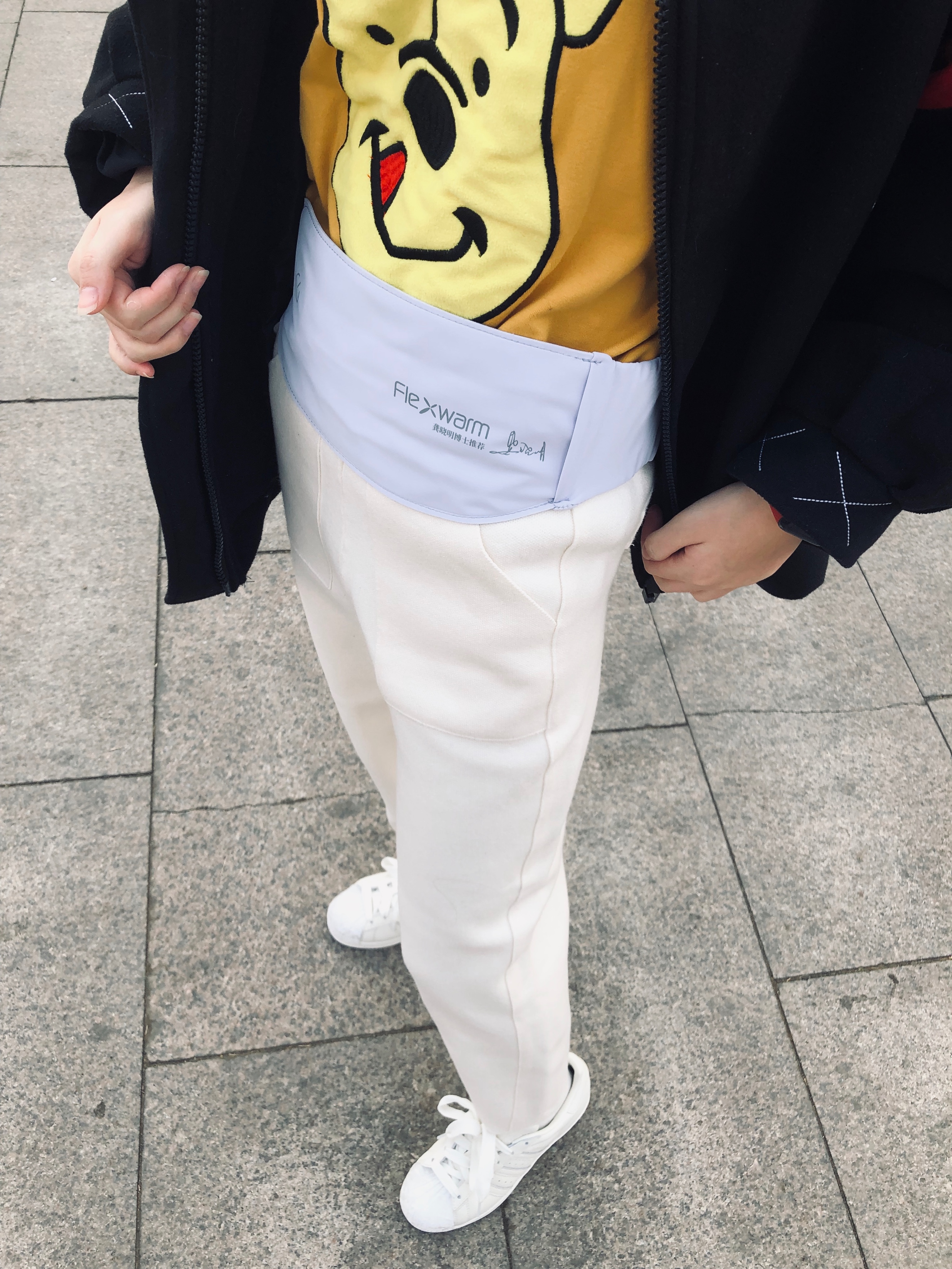 暖腰暖腹暖宫神器,暖宫神器最新款