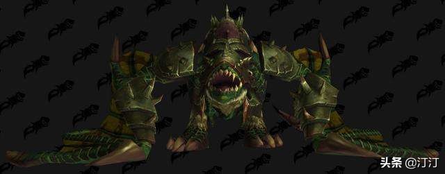 魔兽世界绝版装备大全,魔兽世界有哪些装备已绝版