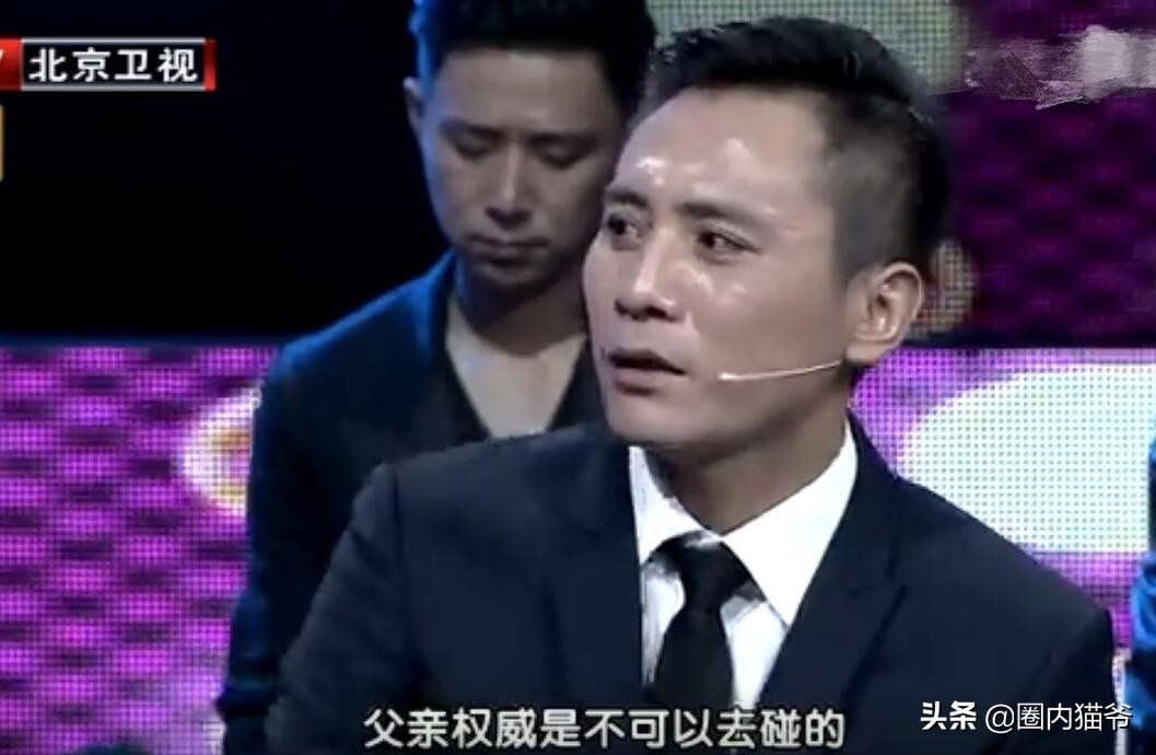 与谢娜相恋6年,为何刘烨转身就娶了外国人安娜?