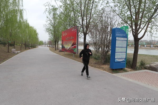 郑州踏青免费景点在哪里,郑州免费有山有水好玩的地方