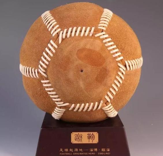 西班牙足球文化和中国足球文化,足球文化是中国的吗