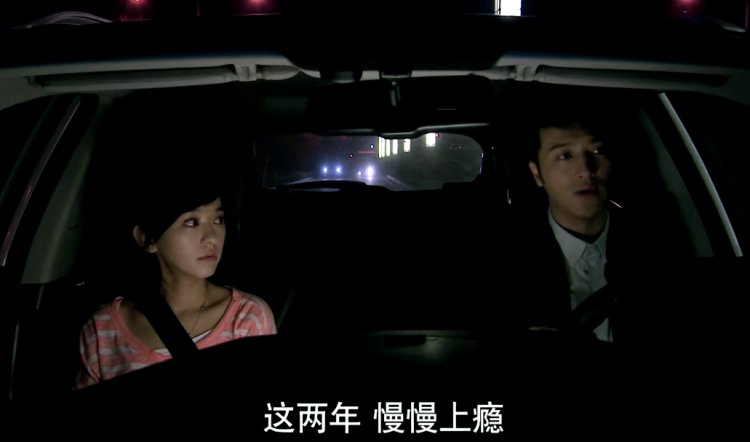 小时代剧版郭敬明吐槽,吐槽小时代郭敬明