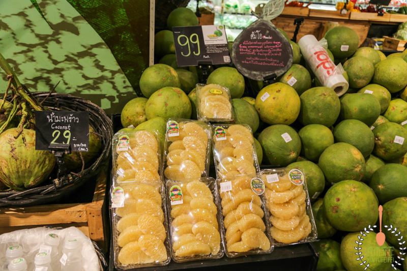 泰国最好吃的19种水果是什么 (泰国像龙眼很酸的水果叫什么)