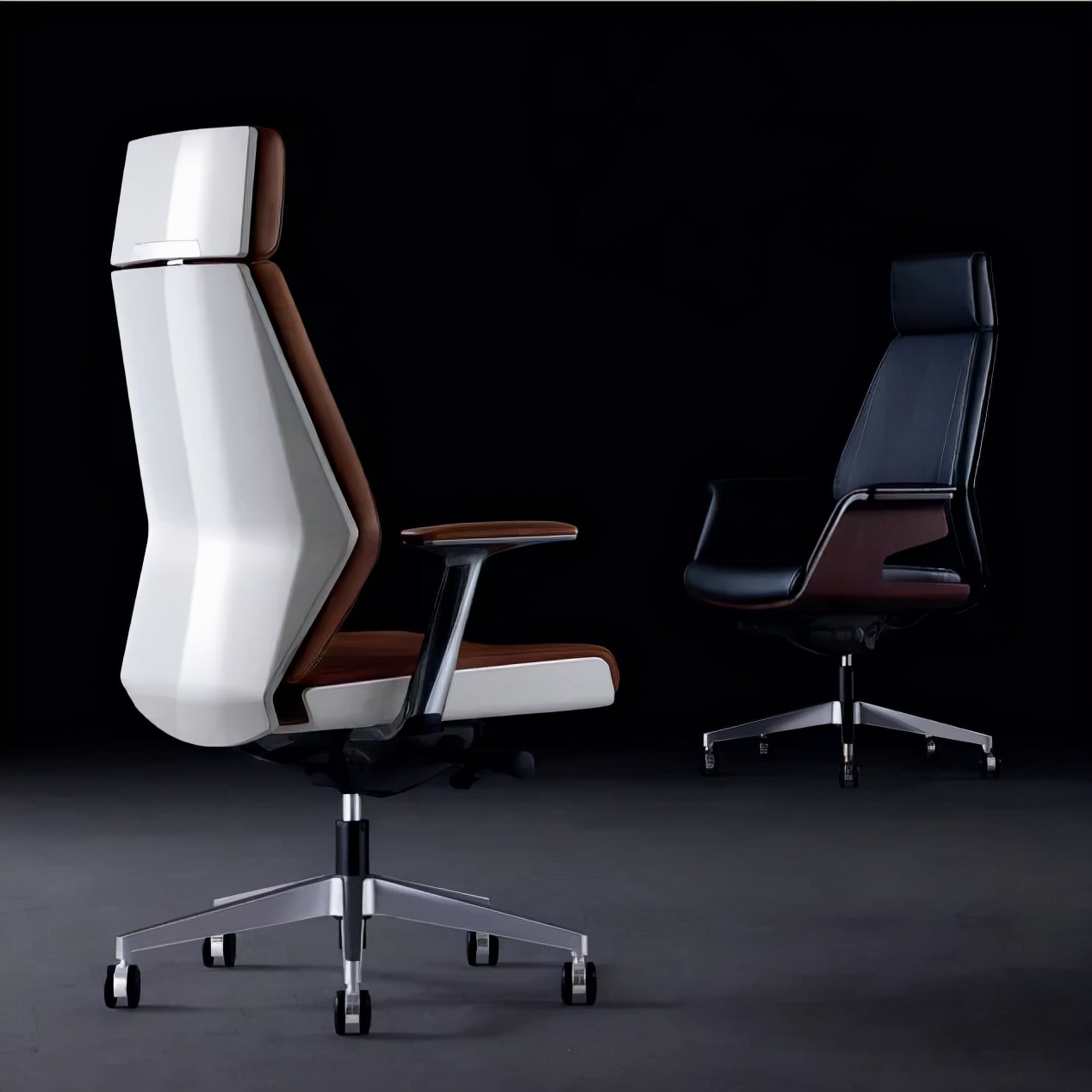 办公椅高质量,推荐几款物美价廉的办公椅