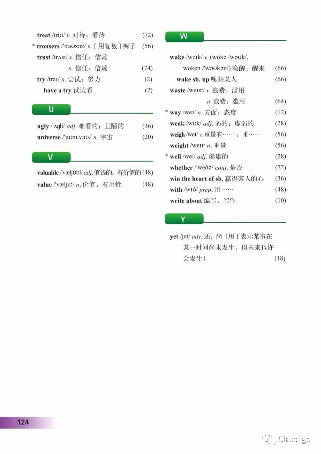 仁爱版英语八年级下册电子课本,电子课本外研版高中英语