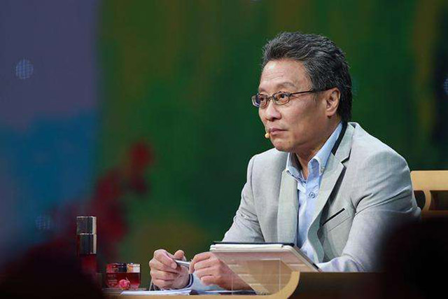 高晓松晓书馆现状,高晓松书法