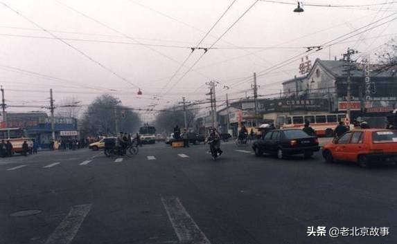 在北京,您住哪儿?速看,真的回不去了……