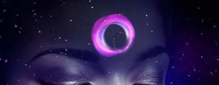 ps招聘海报制作教程,ps新年海报制作教程