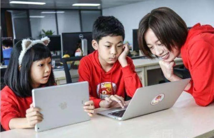 少儿编程怎么规划,做少儿编程