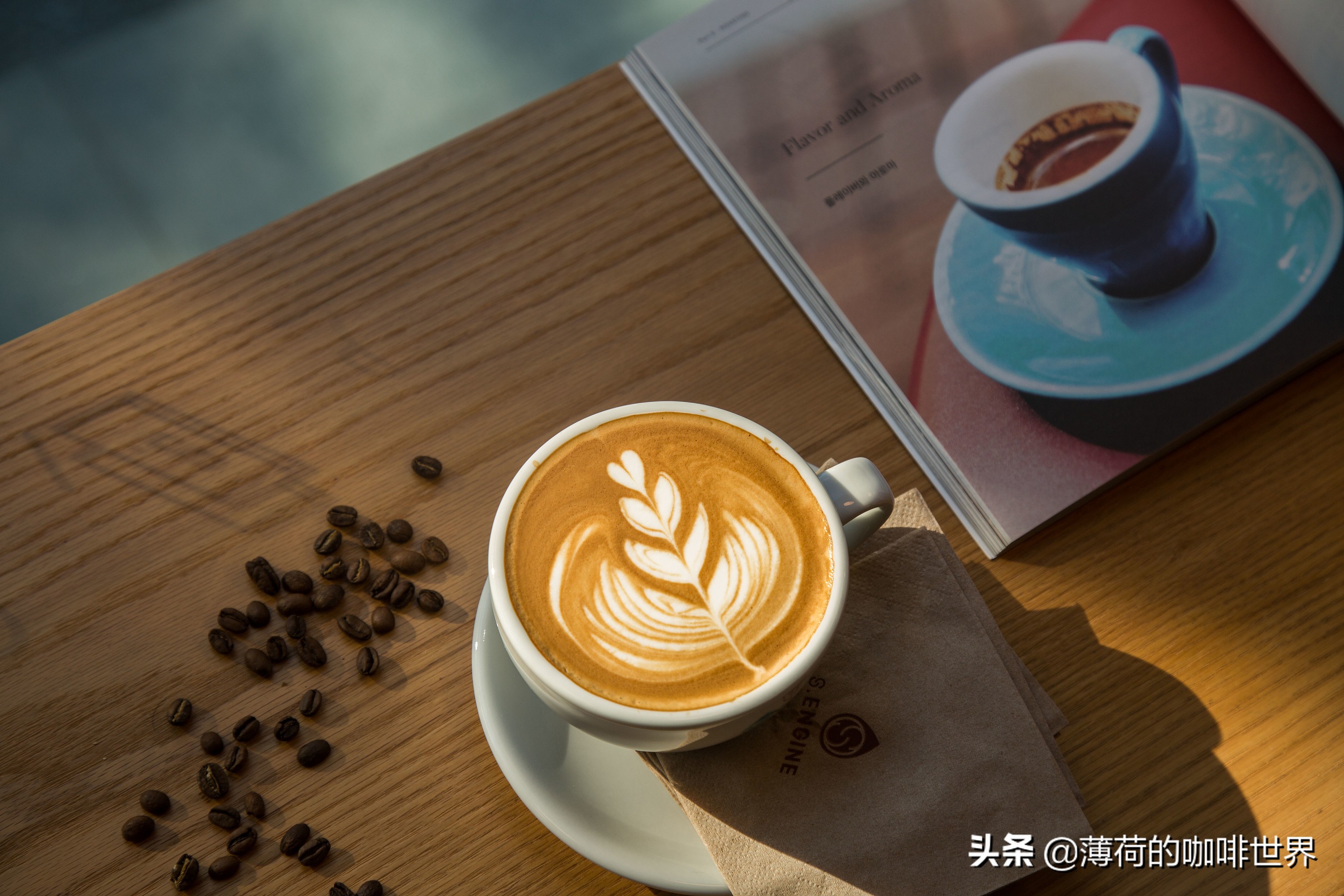 为什么有些人喝咖啡会心跳加速,喝完咖啡会心慌心跳加速